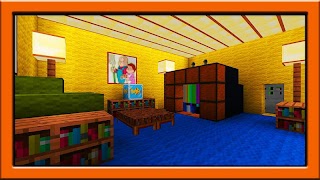 Mod decorations for minecraft تصوير الشاشة 1