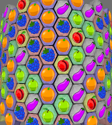 Fruit Splash ภาพหน้าจอ 7