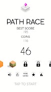 Path Race imagem de tela 3