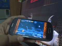 Tips: Metal Slug 3 - X - 2 海報