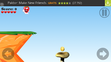 Strawberry Fighter screenshot 7