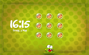 Cut the Rope Theme screenshot 6