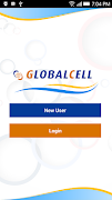 Globalcell Screenshot 1