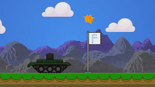 Final Defender 截圖 5