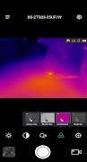 برنامه‌نما T-Vision عکس از صفحه