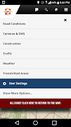 NMRoads Screenshot 1