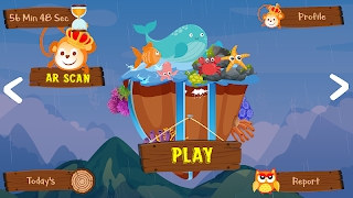 KinderAngels ภาพหน้าจอ 2