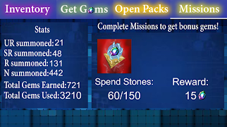 Duel Links Simulator Gem Clicker for Yu-Gi-Oh! скриншот 3