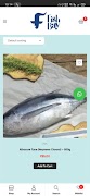 Fish Bay screenshot 1