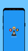 Encrypt Text Messages 海報