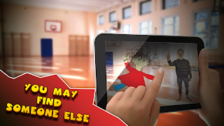 Baldi's Basics at Five Nights imagem de tela 7