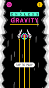Endless Gravity 스크린샷 4