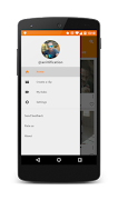 Dublr App ポスター