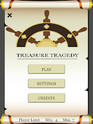 7 Schermata Treasure Tragedy