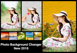 Photo Background Replace ảnh chụp màn hình 4