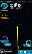Send Me To Space! スクリーンショット 3