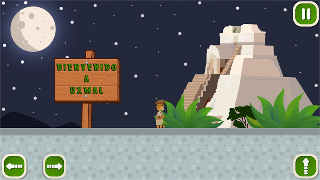 Balam Rush ảnh chụp màn hình 2