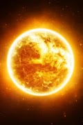 Sunlight - Flashlight screenshot 1