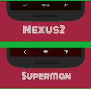 [CMTE] Navbars Theme screenshot 7