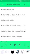پوستر maitre gims