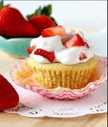 4 Schermata Pasticcino alla fragola