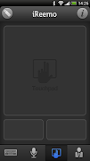 iReemo 2 ( BLE ) screenshot 3