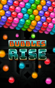 Bubbles Rise スクリーンショット 4