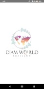 Diamworld โปสเตอร์