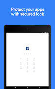 Hotspot Shield Privacy Applock ảnh chụp màn hình 6