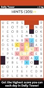 SpellTower+ ảnh chụp màn hình 3