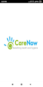 Carenow poster