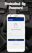 Keylogger : Keystroke Logger স্ক্রিনশট 7