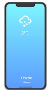 AwesomeWeather poster
