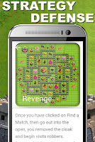 Bases para Clash of Clans imagem de tela 2