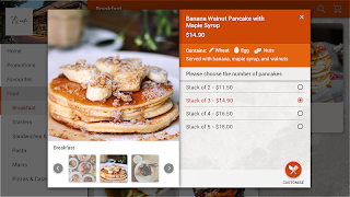 2 Schermata SmartTab