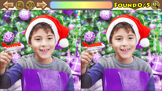 Найди отличия 63 скриншот 3