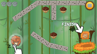 Nuts for Winter-poster