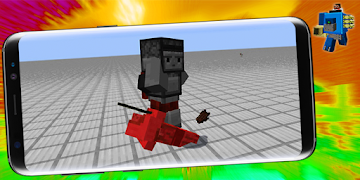 Mechanic Addon for MCPE screenshot 2