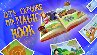 El mundo de María Bimbolles скриншот 2