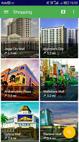Peta Jogja Screenshot 3
