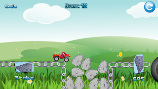 Monster Jump 2 Screenshot 2
