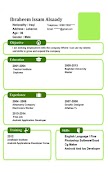CV Maker скриншот 6