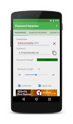 Password Generator bài đăng
