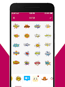 Add Text on Video ảnh chụp màn hình 5