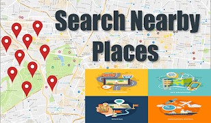 GPS Route Finder - Navigation, Maps & Directions screenshot 1