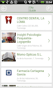 Ciudad Real Guide 截图 2