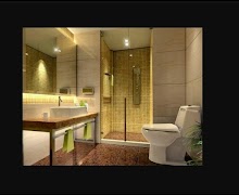 badkamer Design screenshot 1