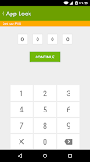 Privacy Protector スクリーンショット 2