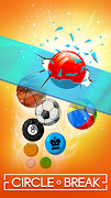 Circle Break 截圖 4