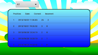 Let’s Count screenshot 1